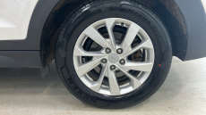 Hyundai Tucson 1.6 CRDi 48V MHD SE Nav 5dr 2WD Diesel Estate